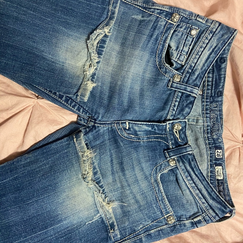 MIssme jeans - Picture 4 of 4